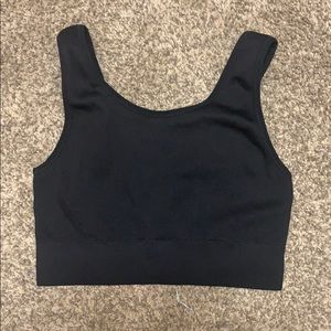 Aerie seamless bralette